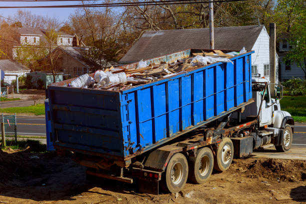 Yard Cleanup Services in Chickasaw, AL